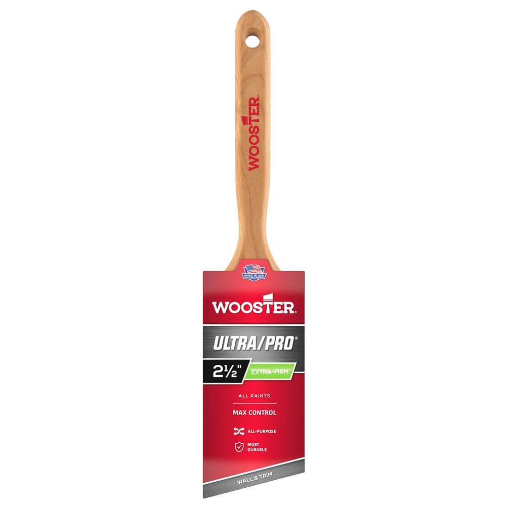 2.5" Ultra/Pro X-Firm AS