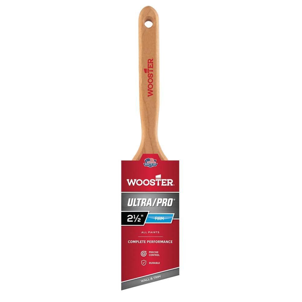 2.5" ULTRA/PRO ANGLE SASH BRSH