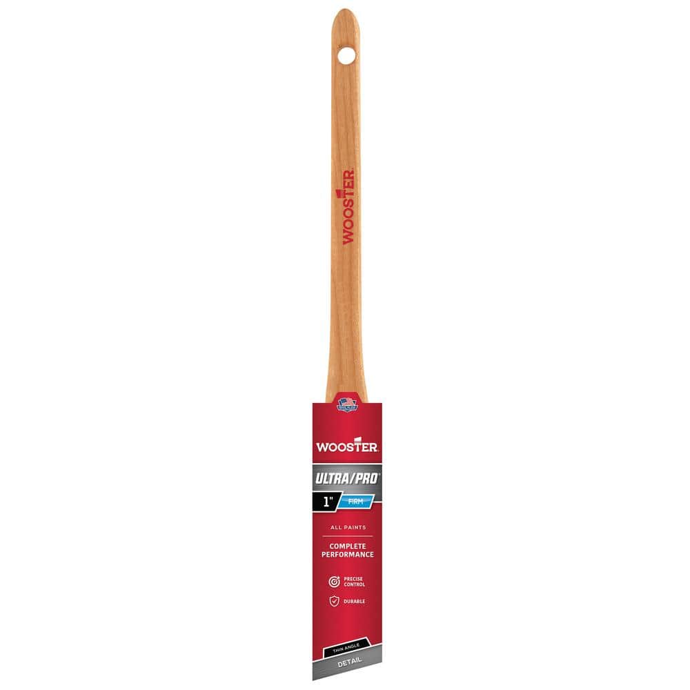 1" Ultra/Pro Firm Thin AS