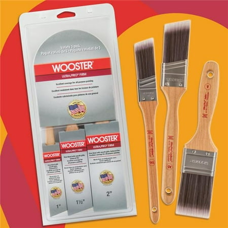 <C> Ultra/Pro Firm 3-Pack