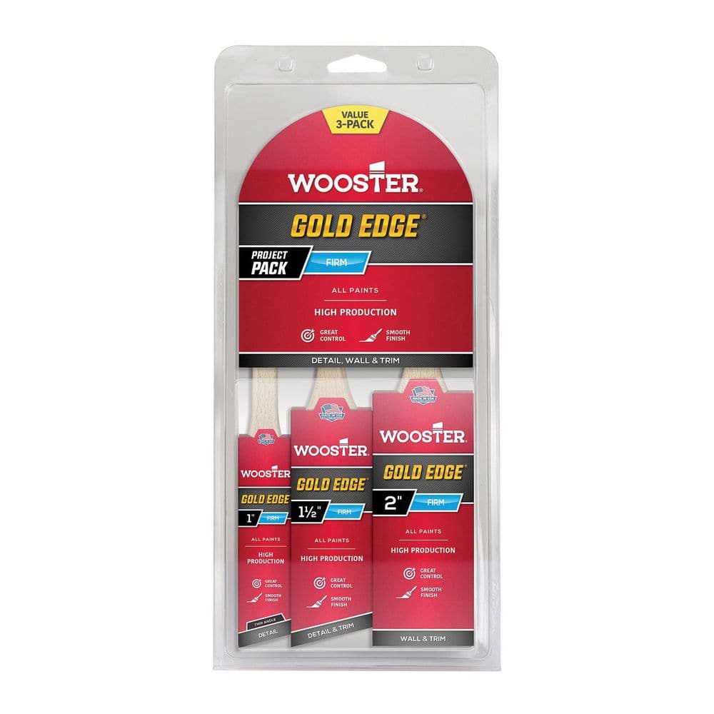 <C> GOLD EDGE VARIETY 3 PACK