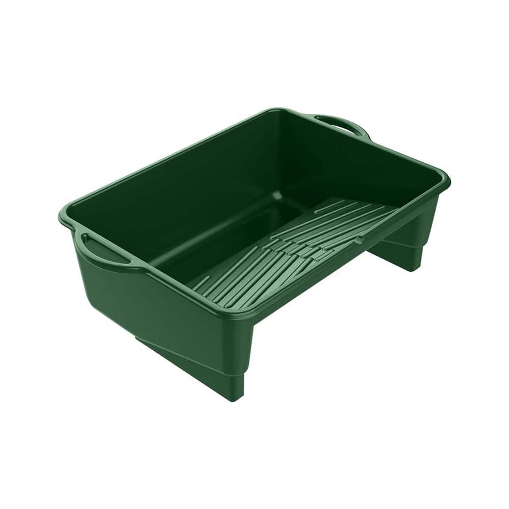14" SHERLOCK BUCKET TRAY