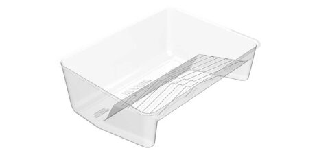 14" SHERLOCK BUCKET TRAY LINER