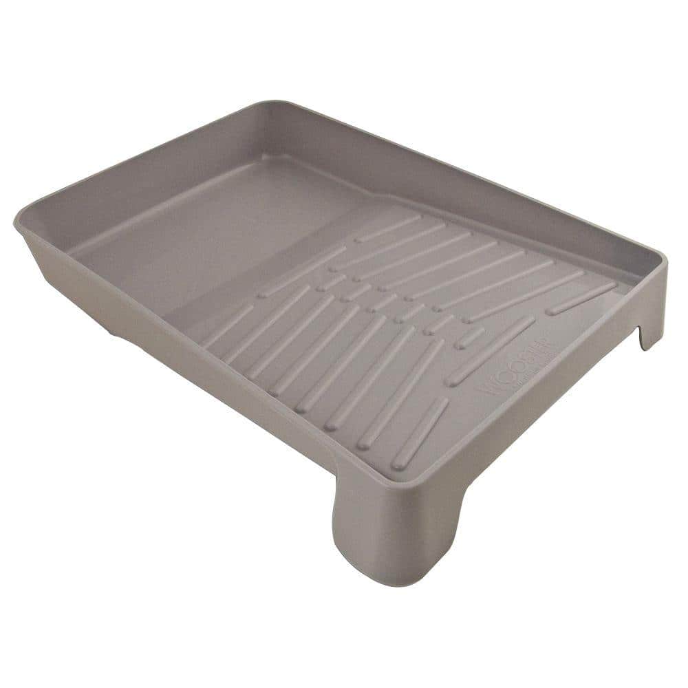 RUST PROOF TRAY