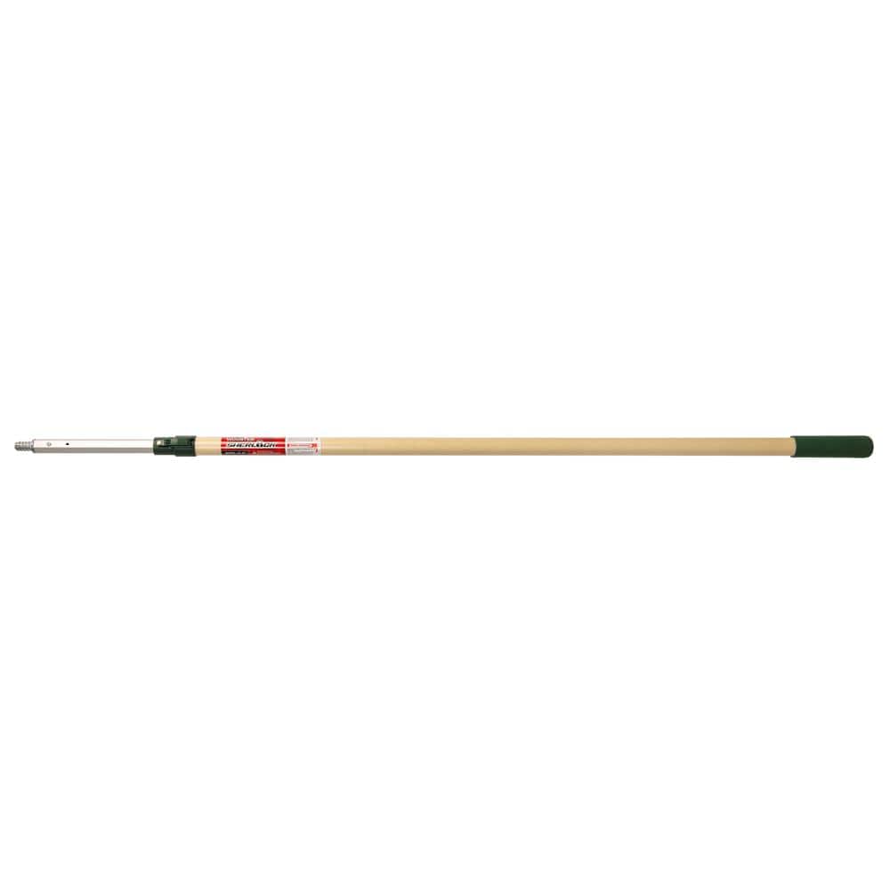 Sherlock 4-8 Ft Ext Pole