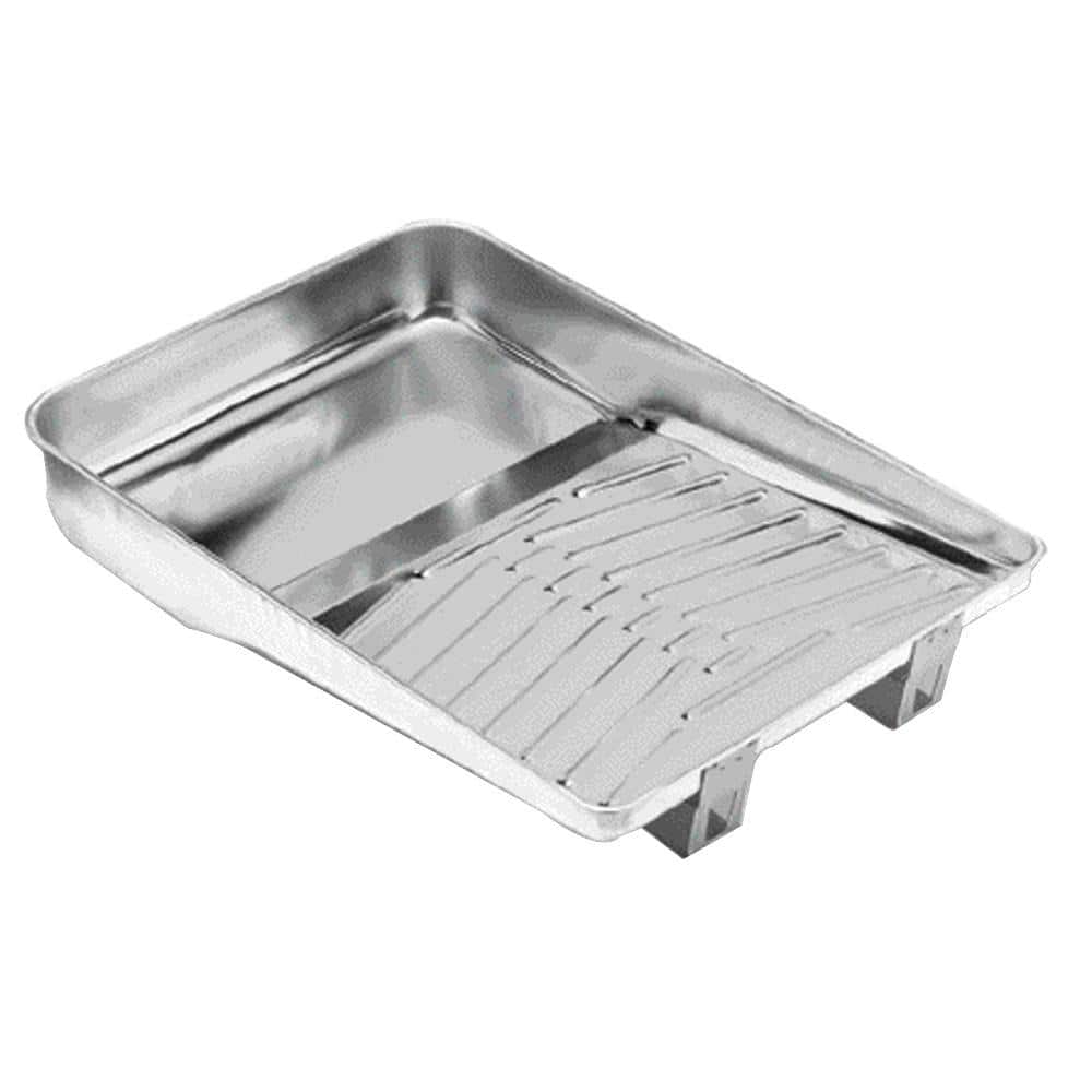 DELUXE METAL TRAY