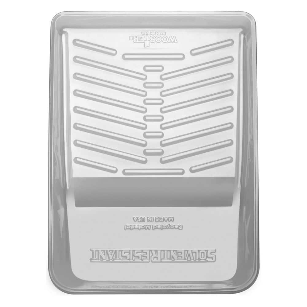 DELUXE TRAY LINER