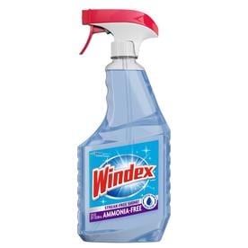 23OZ WINDEX CRYSTAL RAIN      14.12# PER CASE OF 8