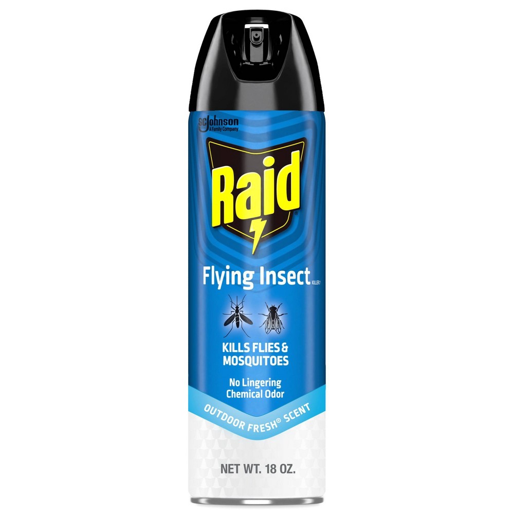 RAID 15oz FLYING INSECT       17.2#