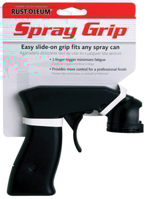 PRO SPRAY CAN HANDLE