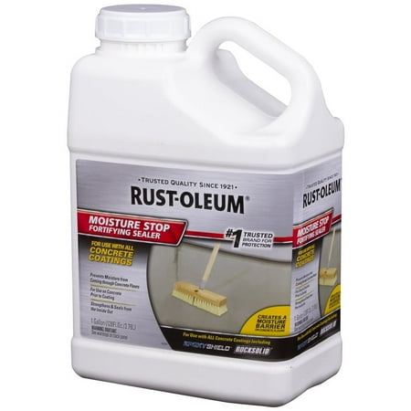 <S> <C> 1gal R-O MOISTURE STOP