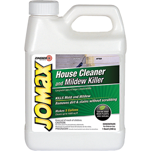 <C> JOMAX HOUSE CLEANER MILDEWKILLER QT