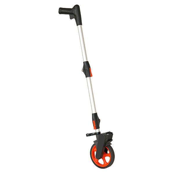 <C> 6"MEASURING WHEEL FT/10ths