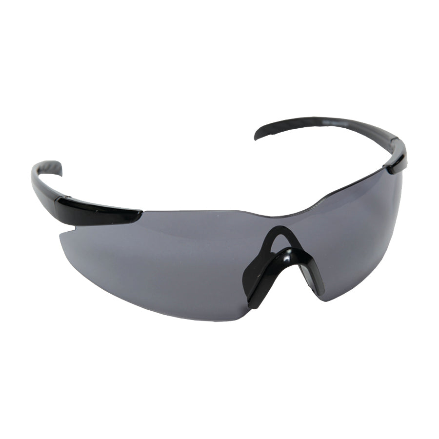 SAF GLASSES GRY OPTICOR BLACK