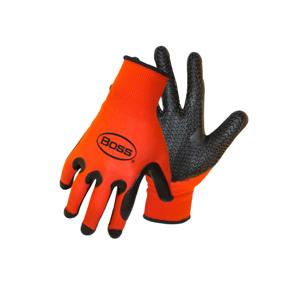 <C> X-LARGE UNISEX TREAD      PALM GLOVES