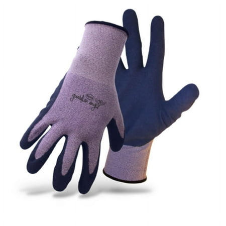 ONE-SIZE WOMAN'S GUARDIAN     ANGEL LATEX PALM GLOVES