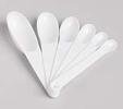 <S> <C> MEASURE SPOON SET  6 P