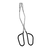 <S> <C> 10" ANGLED TONGS