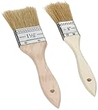 <S> <C> BASTING BRUSH WOOD 2pc
