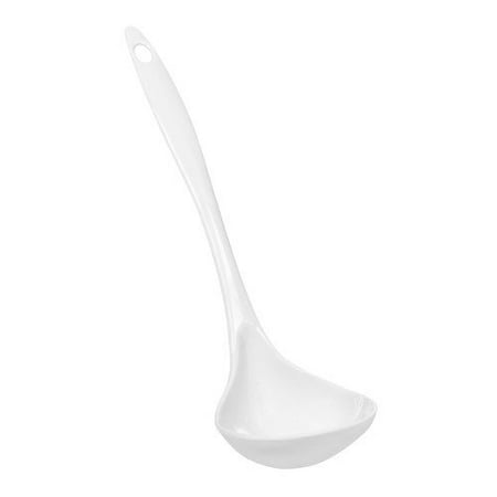 <S> <C> LADLE MELAMINE