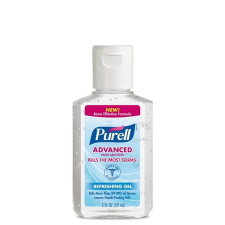 2 OZ PURELL
