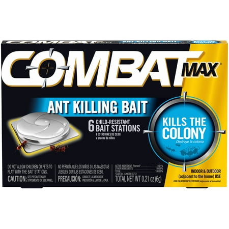 COMBAT MAX ANT BAIT