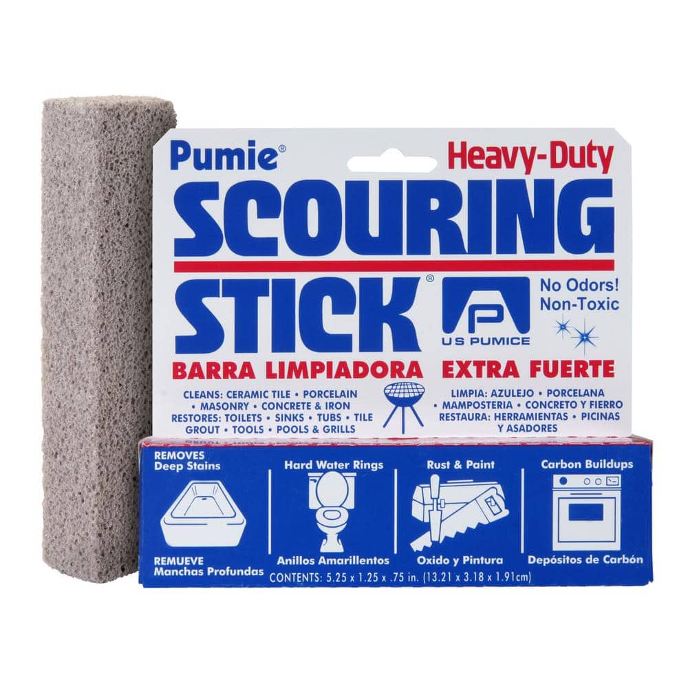 <S> <C> PUMIE SCOURING STICK