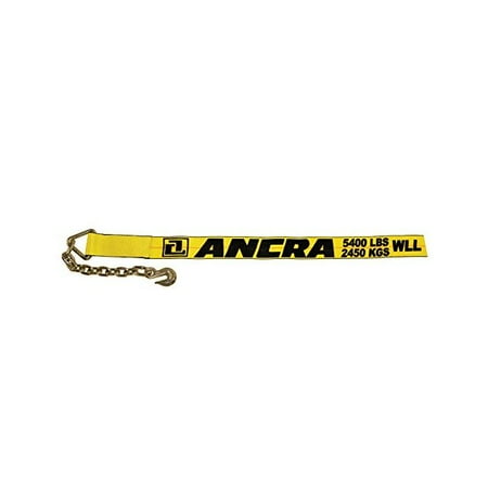 <S> <C> 34"WINCH BAR-STANDARD