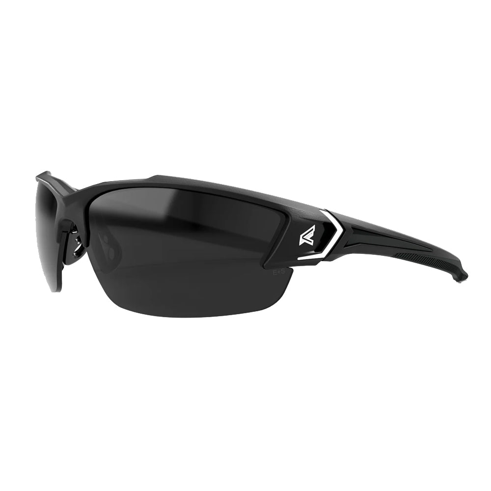 KHOR G2 ANSI Z87.1+ RATED     SAFETY GLASSES POLARIZED SMOKE