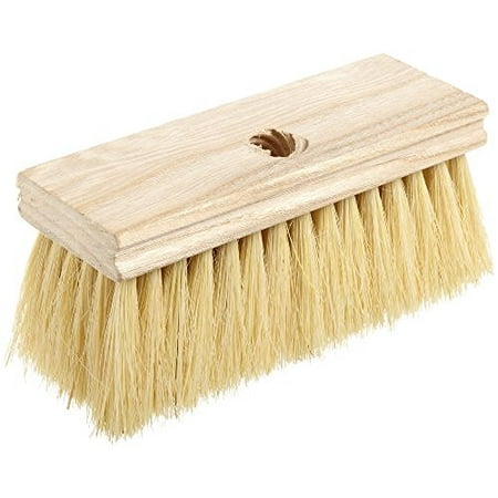 ROOFERS BRUSH TAMPICO W/NO HDLW/NO HANDLE