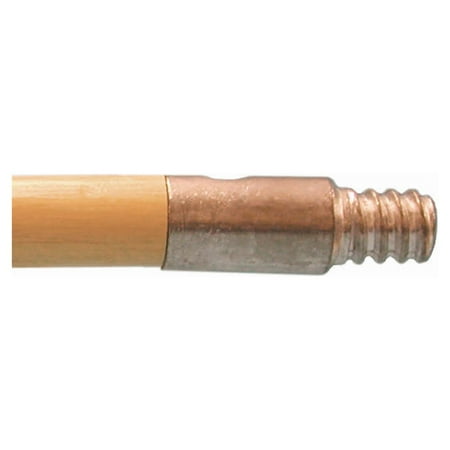 60" METAL TIP