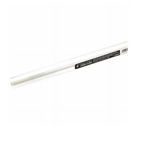 <S> <C> 5//8x4' CLR STICK CORN