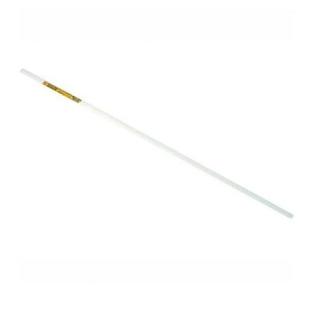 <S> <C> 5/8x8'CLR STICK CORNER