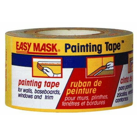 <S> <C> EASY MASK PAINTING TAP