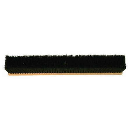 <R> 24"DUBLIN SWEEP HORSEHAIR