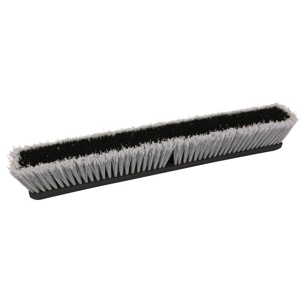 <R> 24"COMBO SWEEP POLYPRO &FEBROOM ONLY NO HDL