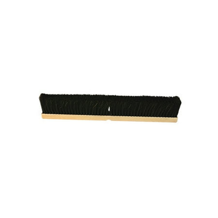 <R> 24"MARLOW MED.SWEEP TAMPIC