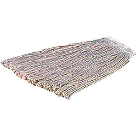32 OZ.COTTON MOP HEAD.