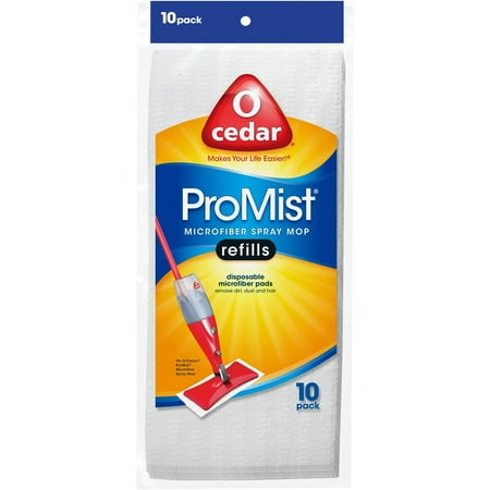<S> <C> PRO MIST DISPOS REFILL