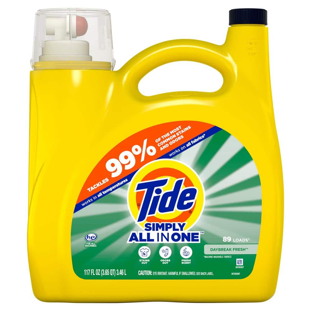 117OZ TIDE ALL IN ONE DAYBREAK32.952# PER CASE