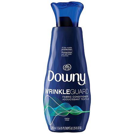 <C> 25OZ DOWNY WRINKLEGUARD FA7.596# C/S