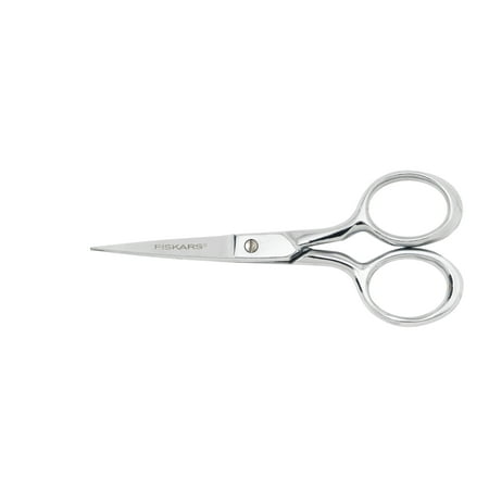 <C> 4" EMBROIDERY SCISSORS