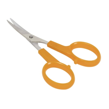 <C> 4" CURVED SCISSORS