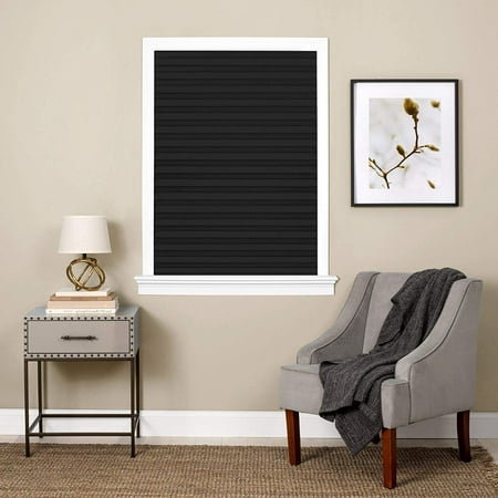 <S> <C> 24x64 BLACK MINI BLIND