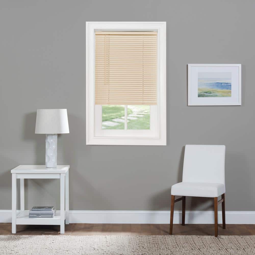 <S> <C> 27x64 ALABASTER CORDLEMINI BLINDS