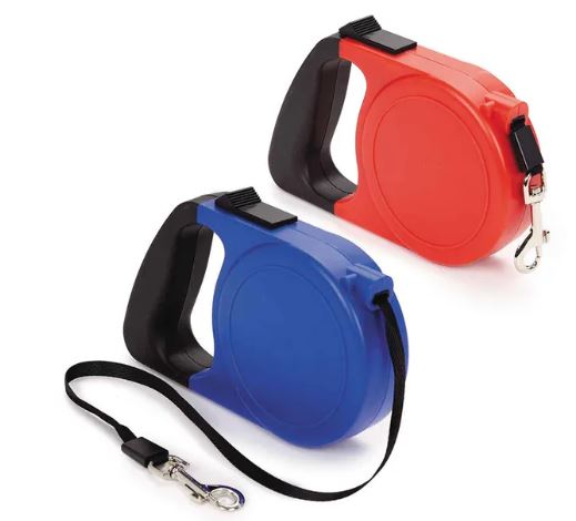 60LBS RETRACTABLE LEAD