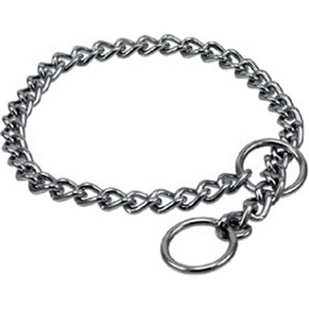 CHAIN COLLAR 6.0MM X 28"      GUARDIAN GEAR