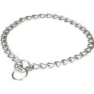 <C> CHAIN COLLAR 2.5MM X 16"  GUARDIAN GEAR