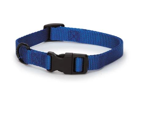 5/8X12-18" BLUE COLLAR