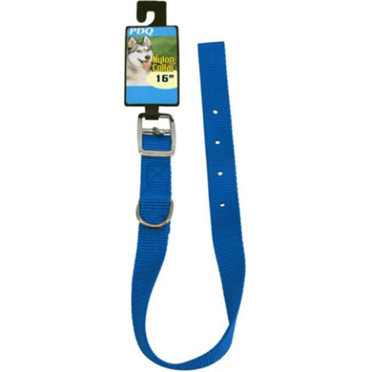 <C> BLK 3/4" X 16" COLLAR     DIGGERS